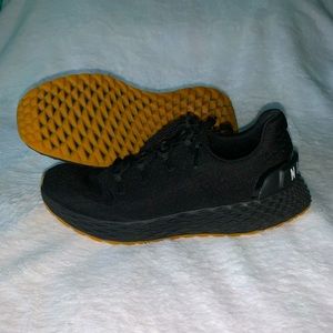 NOBULL Ripstop Runners, Black, Size 6 (Women’s)